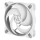 Arctic BioniX P120 Grey/White 120mm - 741039 - zdjęcie 3